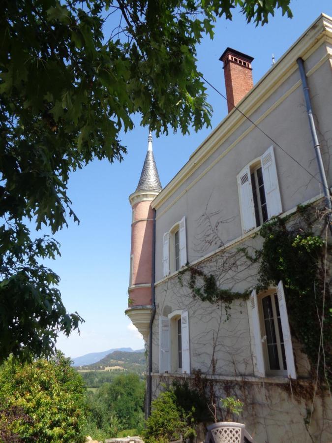 L'Annexe Du Chateau De Saint Genix Exterior photo
